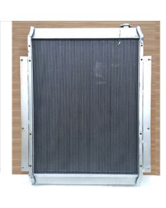 Water Tank Radiator ASS'Y for Sany Excavator SY215-7