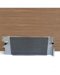 Water Tank Radiator ASS'Y for Sany Excavator SY60 SY65B