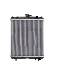 Water Tank Radiator ASS'Y PW05P00027F1 PW05P00027S001 for Case Excavator CX36B CX31B