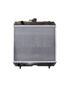 Radiatore serbatoio acqua ASS'Y T1850-16010 T185016010 per Kubota M59