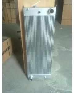 Noyau de radiateur de réservoir d'eau ASS'Y 208-03-75111 2080375111 pour pelle Komatsu PC400-8 PC450-8