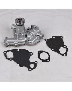 Bomba de agua 119810-42002 119810-42001 para motor Komatsu 3D80-1 3D82AE 3D82E 3D75N 3D78N 3D78AE