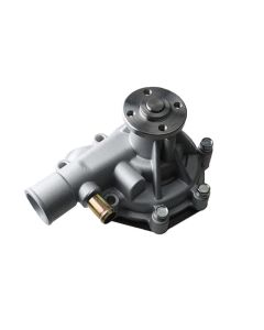 Bomba de agua 287-6056 335-9117 para cargadora de ruedas compacta Caterpillar CAT 906 906H 907H 908 908H cargadora multiterreno 267B 277C motor 3044C C3.4