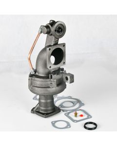 Water Pump 3098964 For Cummins Engine QSK19 K19 KTA19