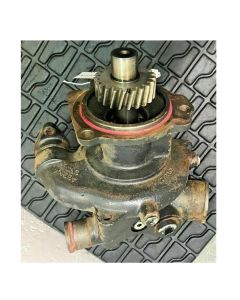 Wasserpumpe 400921-00274 40092100274 Doosan Daewoo Bagger DL450 DL500