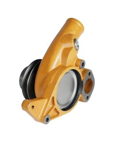 Pompa acqua 6136-62-1100 6136621100 per Komatsu BP500-3 PC200-3 PC220-3 PF5-1 PW200-1 PW210-1 Motore 6D105