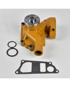 Wasserpumpe 6204-61-1101 6204-61-1100 6204-61-1102 6204-61-1104 für Komatsu Bagger PC40-5 PC50UU-1 PC40-6 PC75UU-1 Motor 3D95 4D95