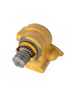 Water Pump 6212-61-1305 6212611305 for Komatsu CS360-2 D155C-1 D355C-3 WA500-3 WD500-3 WF550T-3 WS23S-2A Engine 6D140
