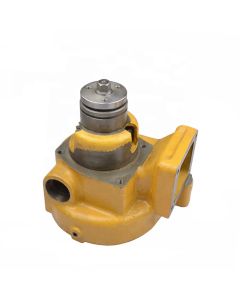 Wasserpumpe 6212-61-1305 6212611305 für Komatsu Bagger PC1600-1 PC1800-6 PC600-7 PC650-3 PC710-5 PC750-6 PC750-7 PC800-6 PC800-7 Motor 6D140