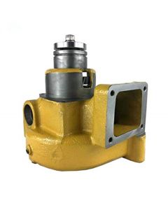 Water Pump 6222-61-1300 6222-61-1600 for Komatsu Wheel Loader WA400-3-X WA420-3 Engine SA6D108