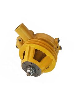 Water Pump 6222-61-1500 6222611500 for Komatsu Wheel Loader WA380-3 Engine SA6D108