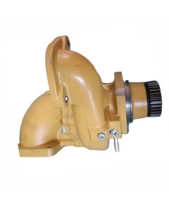 Water Pump 6240-61-1106 6240611106 For Komatsu Excavator PC1250-7