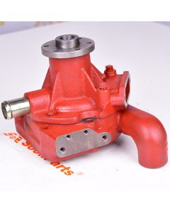 Bomba de agua 65.06500-6125 65.06500-6347 65.06500-6342 Excavadora Doosan Daewoo SOLAR 280LC-3 SOLAR 280LC-III SOLAR 330-III Motor D2366