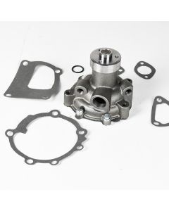 Water Pump 98497117 For New Holland Tractors 110-90 110-90 DT 110S 110S DT 140-90 140-90 DT 70-56 DT New Holland Light Equipment LW90