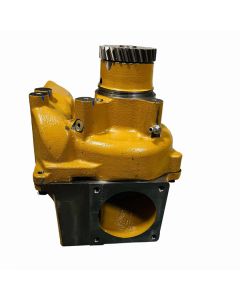 Water Pump Assembly 6219-61-1150  6219611150 For Komatsu HD785 D475A engine 12V140