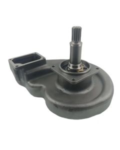 Water Pump CA4160609 416-0609 4160609 For Caterpillar CAT Engine 3508 3508B 3508C 3512 3512B 3512C 3516B 5130B G3508 G3512 Caterpillar Truck 776C