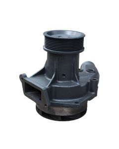 Bomba de agua XCAF-00168 para cargadora de ruedas Hyundai SL760 SL763 SL763S SL765
