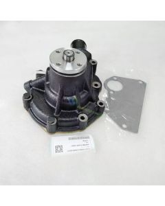 Pompe à eau XJAF-02693 pour pelle Hyundai R160LC-7 R170W-7 R180LC-7