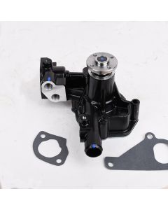 Bomba de agua YM129001-42004 YM12900142004 para tractor New Holland T3010 Yanmar 3TNV88 4TNV88 4TNV88T motor Komatsu 3D88E 4D88E S4D84E