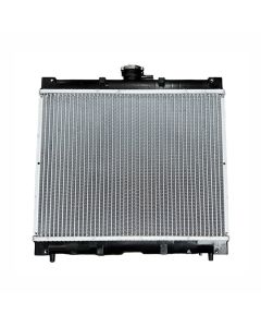 Water radiator 6682991 For Bobcat Mini Track Loader MT52