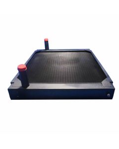 Water Tank Radiator CA2395233 239-5233 2395233 For Caterpillar CAT Engine 3176C Caterpillar Motor Grader 143H 14H 160H 163H