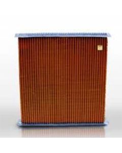 Water Radiator CA1P7752 1P-7752 1P7752 For Caterpillar CAT Engine 3306 3304 3304B Caterpillar Track-type Tractor D6C D6D