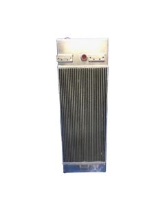 Water Radiator CA2332114 233-2114 2332114 CA2332115 233-2115 2332115 For Caterpillar Engine 3126B Caterpillar Track-type Tractor D5N