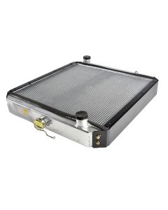 Noyau de radiateur à eau ASS'Y 162-6198 1626198 pour pelle Caterpillar CAT 307B 307C 307C SB 305.5, moteur 4M40