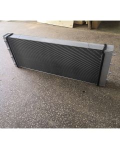 Nucleo radiatore acqua ASS'Y 207-03-75121 per Komatsu PC400-7 PC450-7 PC300-8 PC350-8
