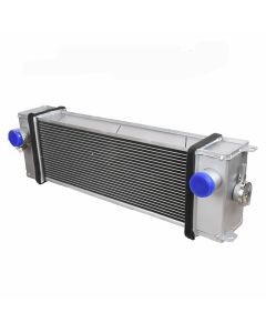Wasserkühlerkern ASS'Y 22M-03-21330 22M0321330 für Komatsu Bagger PC40MR-2 PC40MR-2-AC PC50MR-2 PC50MR-2-AC
