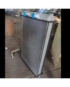 Noyau de radiateur à eau ASSY VOE17262633 pour camion à benne basculante Volvo A35F/G A35F/G FS A40F/G A40F/G FS
