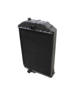 Water Tank Radiaotr RE21897 For John Deere Tractor 4040