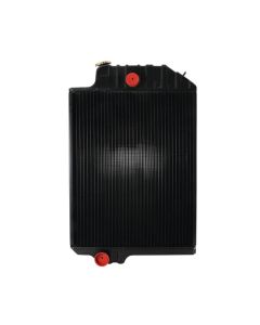 Water Tank Radiaotr AR79452 For John Deere Tractor 4040
