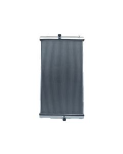 Water Tank Radiator 11110661 VOE11110661 For Volvo Excavator EC700B EC700C EC700BHR EC700CHR EC750D