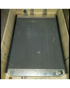 Water Tank Radiator 11N6-43520 11N6-43520 For Hyundai Excavator R210NLC-7A R200W-7A R210LC-7A