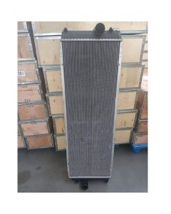 Radiateur de réservoir d'eau 11QB-45020 pour pelle Hyundai R480LC-9S R520LC-9S