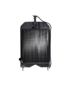 Water Tank Radiator 1672862M91 For Massey Ferguson Tractor 20B 20D 20E 20F 240 250 40E 230 30E 30H