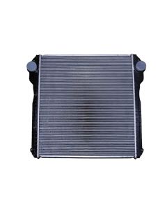 Water Tank Radiator 17224502 VOE17224502 For Volvo BL60 BL60B BL61 BL61B BL61PLUS BL70 BL70B BL71 BL71B BL71PLUS