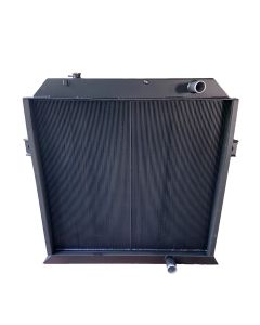 Water Tank Radiator 209-03-78101 2090378101 For Komatsu Excavator PC750LC-7K PC800SE-7 PC750-7 PC1800-6 PC800-6 PC800SE-7