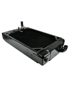 Radiateur de réservoir d'eau 230-5006 2305006 pour générateur Caterpillar CAT 3126B C9 C7