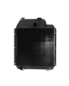 Water Tank Radiator 3581945M91 3581945M92 3581945M93 For Massey Ferguson Tractor 3125 3140 3645 3655 3660 3635 3100 3600