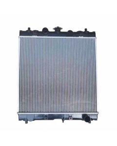 Water Tank Radiator 422134-3320 4221343320 For Hitachi Excavator ZX50U-3F ZX50