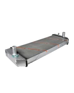 Water Tank Radiator 468-3839 CA4683839 4683839 For Caterpillar CAT Engine C4.4 Caterpillar Excavator 316F L 318F L