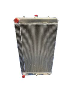Water Tank Radiator 4697524 For Hitachi Wheel Loader ZX350LC-5B ZX350LCN-5B