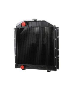 Water Tank Radiator 4951038 4951039 For FIATAGRI