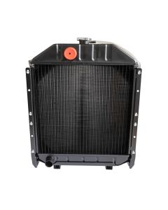 Water Tank Radiator 4952983 For FIATAGRI 640/90