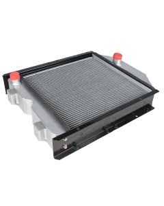 Water Tank Radiator 5156033 For New Holland Tractors 5530 55-56 TT75 60-56 55-56 DT 3010S 70-66S DT 4010S 60-56 DT 6530 65-56 5010S TT55 65-56 DT