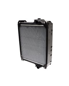 Water Tank Radiator 87737096 For Case Tractors  MXU100 FARMALL 120A MXU110 MXU110 PUMA 140 PUMA 125 PUMA 115 MXU125 PUMA 155 MXU115 MXU130 MXU135