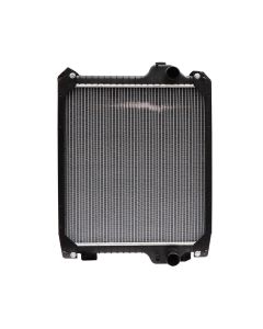 Water Tank Radiator 82033774 For New Holland Tractors TS100A TS115A TS125A TS135A TS125A T6020 T6010 TS6000 TS6020 TS6030 T6050 T6080 T6070