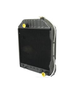 Water Tank Radiator 82842432 For New Holland Tractor 7410 6600 6610 6810 5600 5610 7600 7610 7810 5110 6410